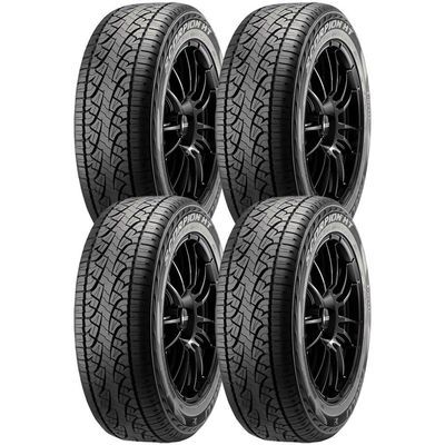 Pneu Aro 18 Scorpion HT 255/60 R18 112H XL 4 Unidades Pirelli 18 / n/a