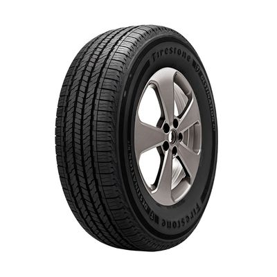 Pneu Aro 16 Destination H/T 235/70 R16 106T 4 Unidades Firestone 16 / Preto
