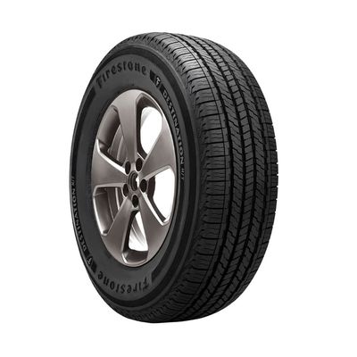 Pneu Aro 16 Destination H/T 235/70 R16 106T 4 Unidades Firestone 16 / Preto