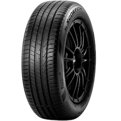 2 Pneus Aro 18 Scorpion 225/60 R18 104H XL Pirelli 18 / Preto