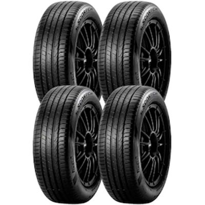 4 Pneus Aro 18 Scorpion 225/60 R18 104H XL Pirelli 18 / Preto
