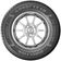 Pneu Direction Touring 2 165-70 Aro 13 83T Goodyear 13 / n/a