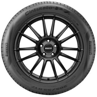 Pneu Scorpion ATR 225/65 Aro 17 para SUVs Pirelli 17 / n/a