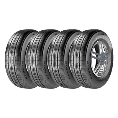Pneu Aro 15 Bridgestone Ecopia EP150 195/60 R15 88V - 4 Unidades n/a