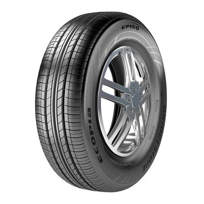 Pneu Aro 15 Bridgestone Ecopia EP150 195/60 R15 88V - 4 Unidades n/a