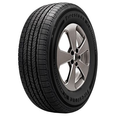 Pneu Aro 16 Firestone Destination H/T 215/65 R16 98H 16 / Preto