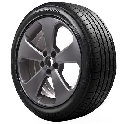 Pneu Aro 17 Bridgestone Turanza T005 205/55 R17 91V - 2 Unidades 17 / n/a