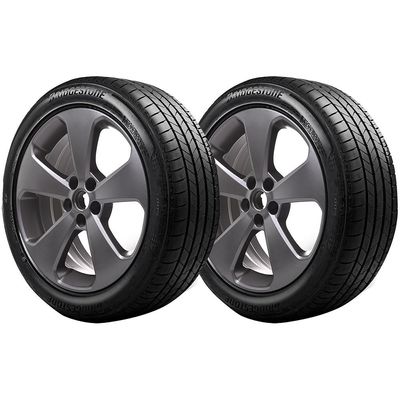 Pneu Aro 17 Bridgestone Turanza T005 205/55 R17 91V - 2 Unidades 17 / n/a