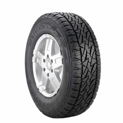 Pneu Aro15 Bridgestone Dueler AT Revo2 205/65 94T - 2 Unidades n/a