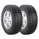 Pneu Aro15 Bridgestone Dueler AT Revo2 205/65 94T - 2 Unidades n/a