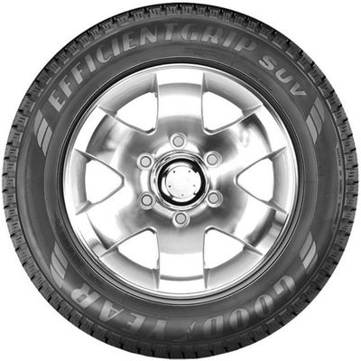Pneu Aro 16 Goodyear EfficientGrip SUV 205/65 R16 95H 16 / n/a