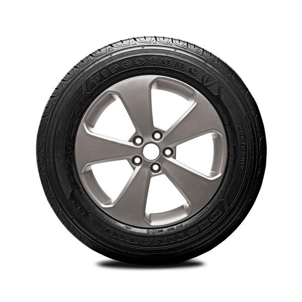 Pneu Aro 17 Firestone Destination LE2 26565 R17 112H 17 / Preto