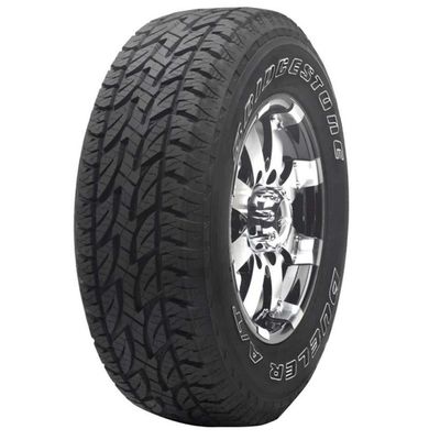 Pneu Bridgestone Dueller 235/70R16 A/T REV02 106T 16 / Preto