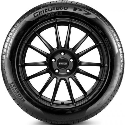 Pneu Aro 16 Pirelli Cinturato P7 195/50 R16 84H 26 / n/a