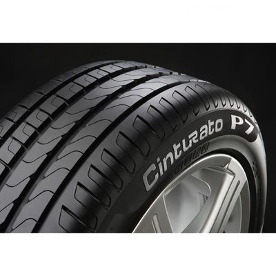 Pneu Aro 16 Pirelli Cinturato P7 195/50 R16 84H 26 / n/a