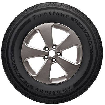Pneu Aro 15 Firestone Destination H/T 255/75 R15 110S 15 / n/a