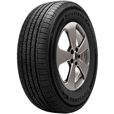 Pneu Aro 15 Firestone Destination H/T 255/75 R15 110S 15 / n/a