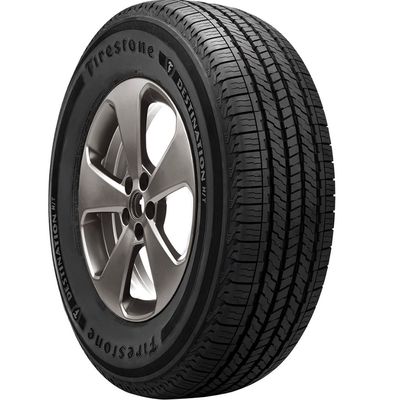 Pneu Aro 15 Firestone Destination H/T 255/75 R15 110S 15 / n/a