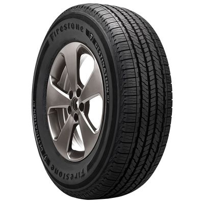 Pneu Aro 16 Firestone Destination H/T 235/70 R16 106T 16 / Preto