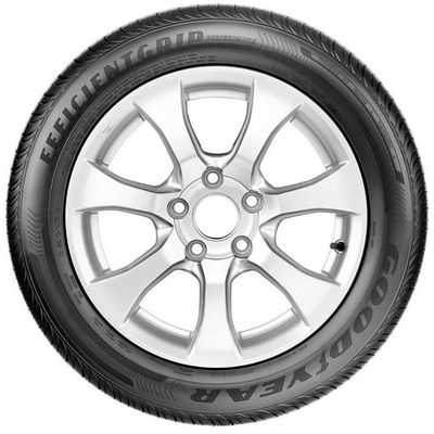 Pneu Goodyear Efficientgrip Performance 185/60 Aro 15 88H 15 / Preto