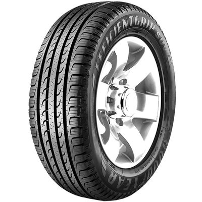 Pneu Aro 17 Goodyear EfficientGrip SUV 21555 R17 94V 2 Unidades 17 / Preto