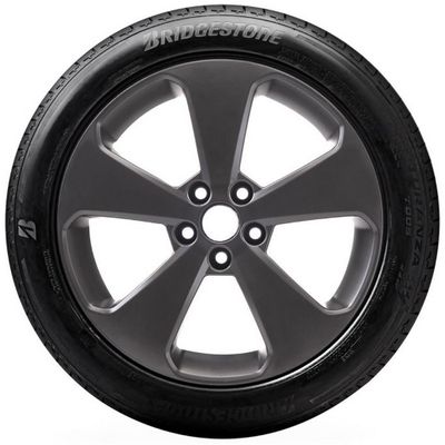 Pneu Aro 17 Bridgestone Turanza T005 225/45 R17 91W - 4 Unidades 17 / n/a
