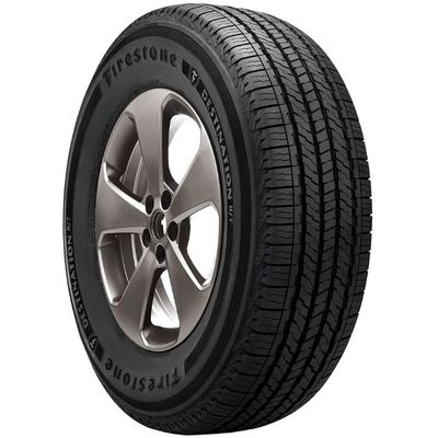 Pneu Aro 16 Firestone Destination H/T 215/65 R16 98H - 4 Unidades 16 / n/a