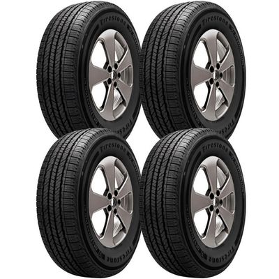 Pneu Aro 16 Firestone Destination H/T 215/65 R16 98H - 4 Unidades 16 / n/a