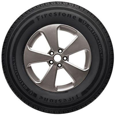 Pneu Aro 16 Firestone Destination H/T 215/65 R16 98H - 4 Unidades 16 / n/a