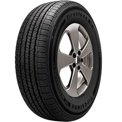 Pneu Aro 16 Firestone Destination H/T 215/65 R16 98H - 4 Unidades 16 / n/a