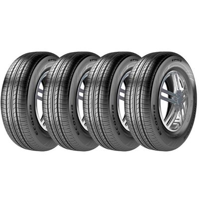 Pneu Aro 16 Bridgestone Ecopia EP150 205/55 91V - 4 Unidades 16 / n/a