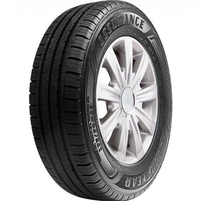Pneu Aro 13 Goodyear Assurance MaxLife 175/70 R13 82T 2 Unidades 13 / n/a