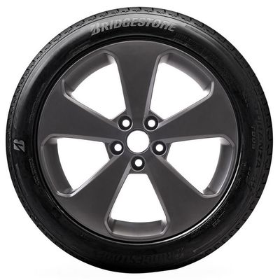 Pneu Aro 17 Bridgestone Turanza T005 205/55 R17 91V 17 / n/a