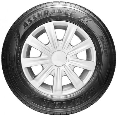 Pneu Aro 13 Goodyear Assurance MaxLife 175/70 R13 82T 2 Unidades 13 / n/a