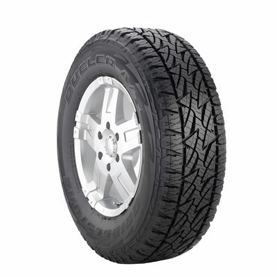Pneu Aro 15 Bridgestone Dueler AT Revo2 205/65 94T 15 / Preto