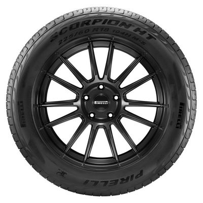 Pneu Aro 18 Pirelli Scorpion HT 255/60 R18 112H XL 18 / n/a