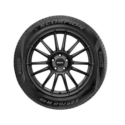 Pneu Aro 16 Pirelli Scorpion 205/60 R16 92H - 4 Unidades 16 / n/a