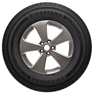 Pneu Aro 16 Firestone Destination H/T 265/70 R16 112T 16 / n/a