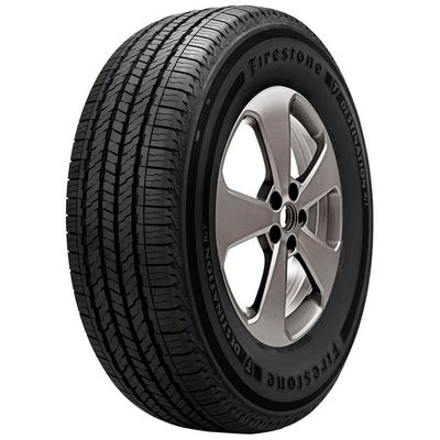 Pneu Aro 16 Firestone Destination H/T 265/70 R16 112T 16 / n/a