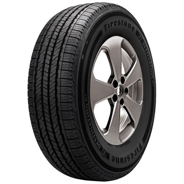 Pneu Aro 16 Firestone Destination H/T 265/70 R16 112T 16 / n/a