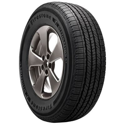 Pneu Aro 16 Firestone Destination H/T 265/70 R16 112T 16 / n/a