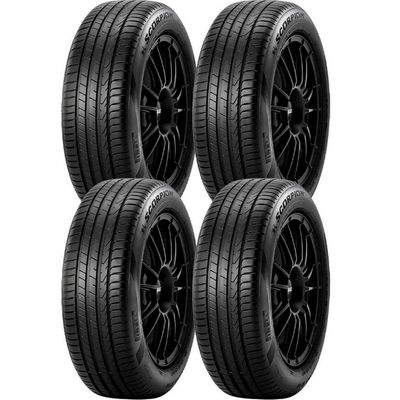 Pneu Aro 18 Pirelli Scorpion 225/55 R18 98H - 4 Unidades 18 / n/a