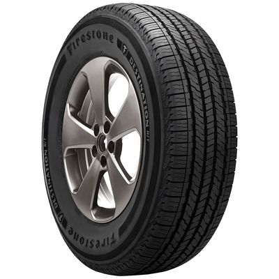 Pneu Aro 16 Firestone Destination H/T 235/70 R16 106T 2 Unidades 16 / n/a