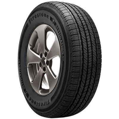 Pneu Aro 15 Firestone Destination H/T 235/75 R15 109T 15 / n/a