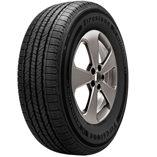 Pneu Aro 15 Firestone Destination H/T 235/75 R15 109T 15 / n/a