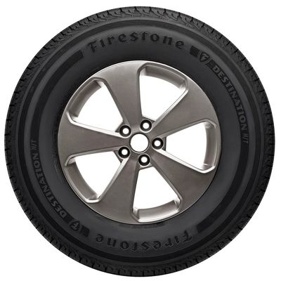 Pneu Aro 15 Firestone Destination H/T 235/75 R15 109T 15 / n/a