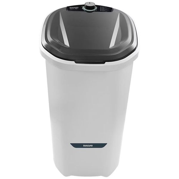 Lavadora Suggar 10Kg Neo Eco LE1011BR