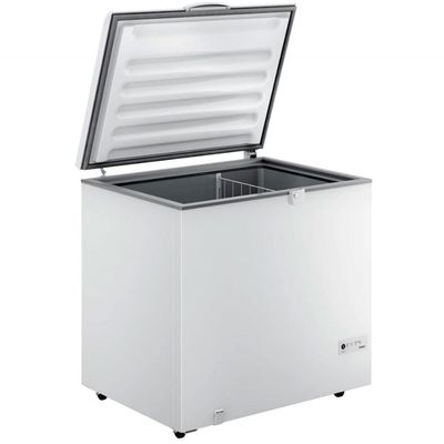 Freezer Horizontal Consul CHA31FB 309 L Branco / 110V