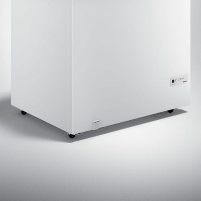 Freezer Horizontal Consul CHA31FB 309 L Branco / 110V