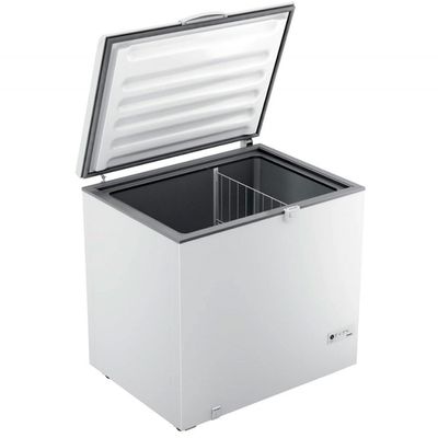 Freezer Horizontal Consul CHA31FB 309 L Branco / 110V